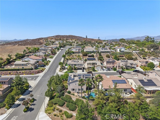 Detail Gallery Image 47 of 55 For 31923 Pepper Tree St, Winchester,  CA 92596 - 5 Beds | 3/1 Baths