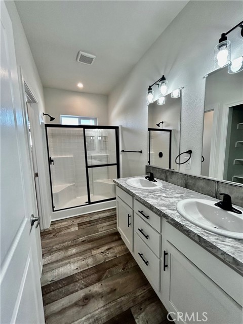 Detail Gallery Image 18 of 27 For 1536 S State St #28,  Hemet,  CA 92543 - 3 Beds | 2 Baths