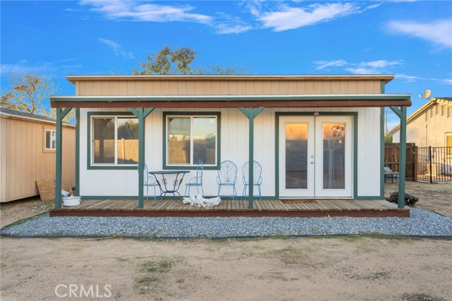 Detail Gallery Image 36 of 47 For 12887 Sholic, Apple Valley,  CA 92308 - 3 Beds | 2/1 Baths