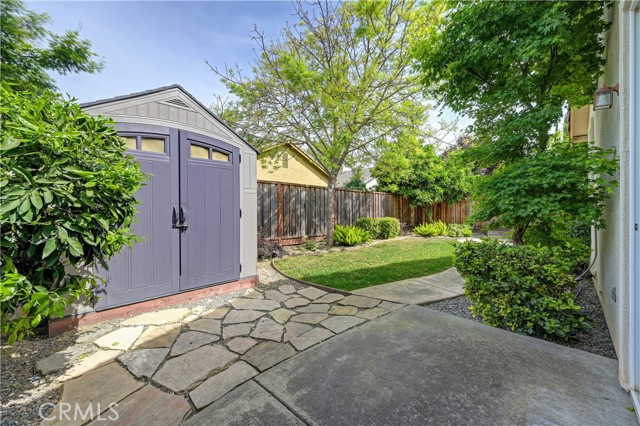 Detail Gallery Image 38 of 44 For 2821 Unity Pointe, Sacramento,  CA 95833 - 4 Beds | 2 Baths