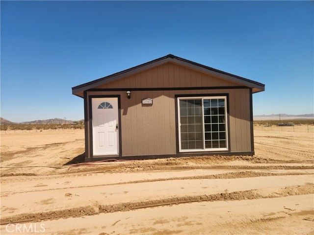Detail Gallery Image 1 of 11 For 60750 Stagemans Rd, Landers,  CA 92285 - 2 Beds | 2 Baths
