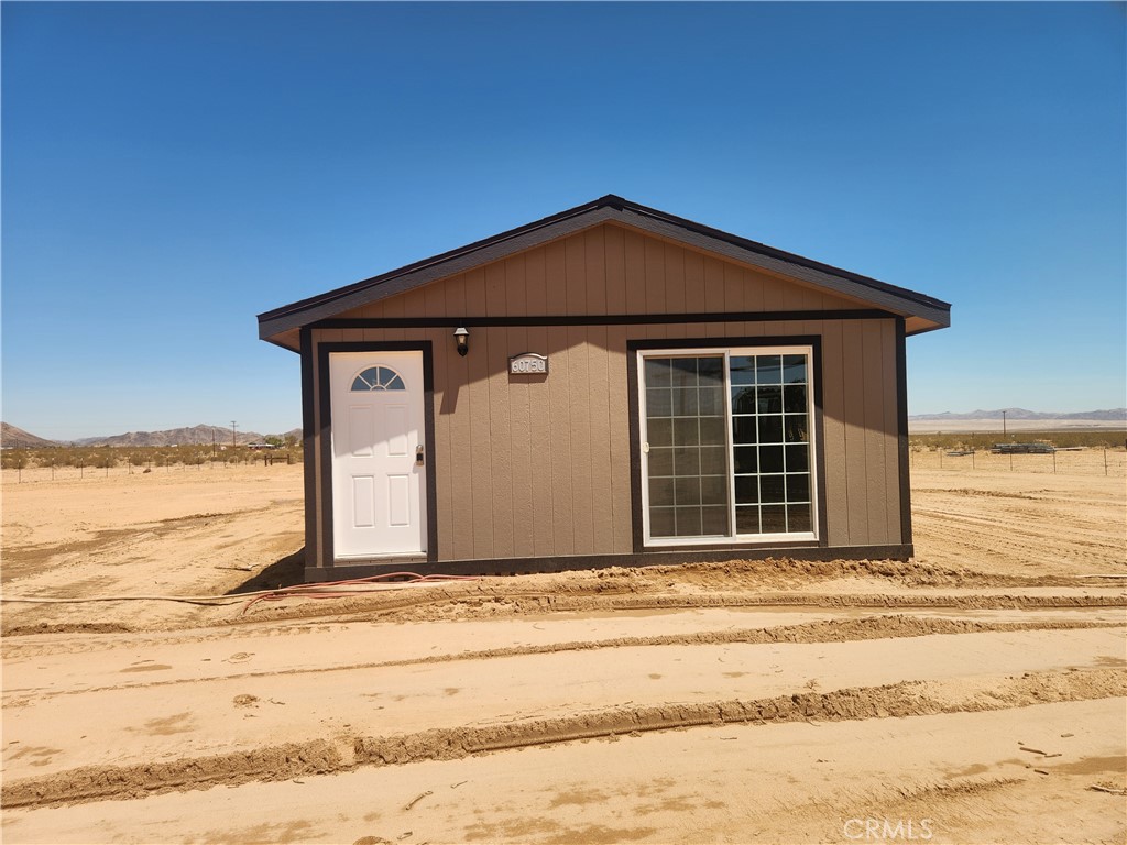 60750 Stagemans Road