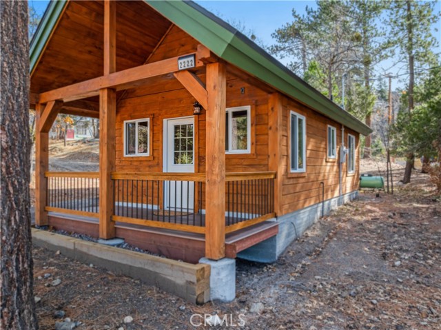 Detail Gallery Image 7 of 43 For 2222 Sierra View Dr, Arrowbear,  CA 92382 - 1 Beds | 1 Baths