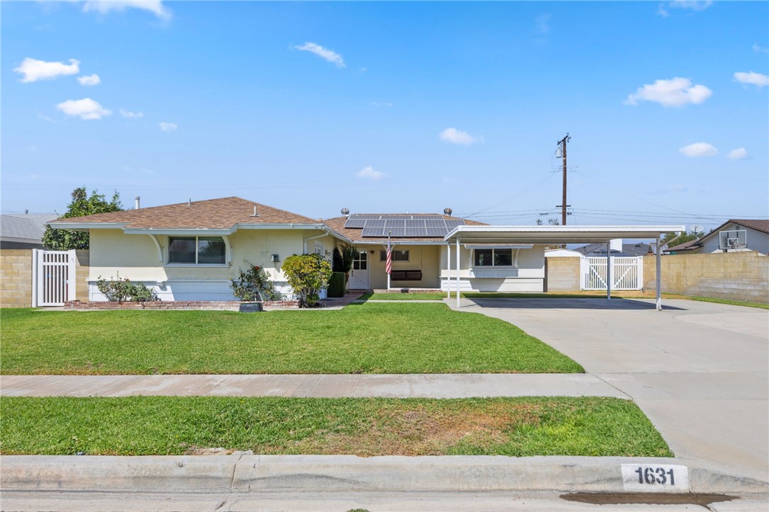 1631 S Conlon Ave, West Covina, CA 91790