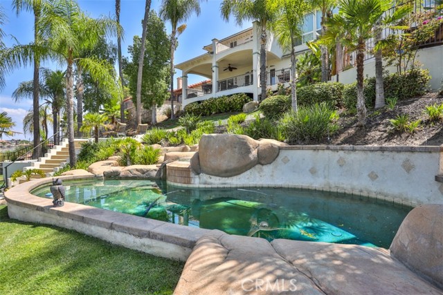 Detail Gallery Image 67 of 70 For 22818 Gray Fox Dr, Canyon Lake,  CA 92587 - 6 Beds | 3/1 Baths