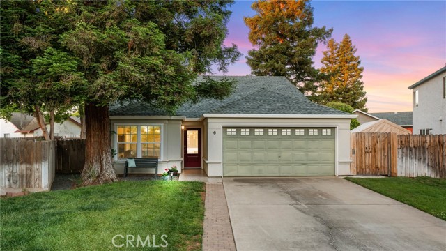 6 Towser Road, Chico, CA, 95928 6 Towser Road, Chico, CA, 95928