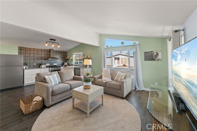 Detail Gallery Image 5 of 24 For 21 Coble, Cathedral City,  CA 92234 - 2 Beds | 2 Baths