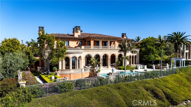 Detail Gallery Image 43 of 45 For 12 Skyridge, Newport Coast,  CA 92657 - 5 Beds | 8/1 Baths