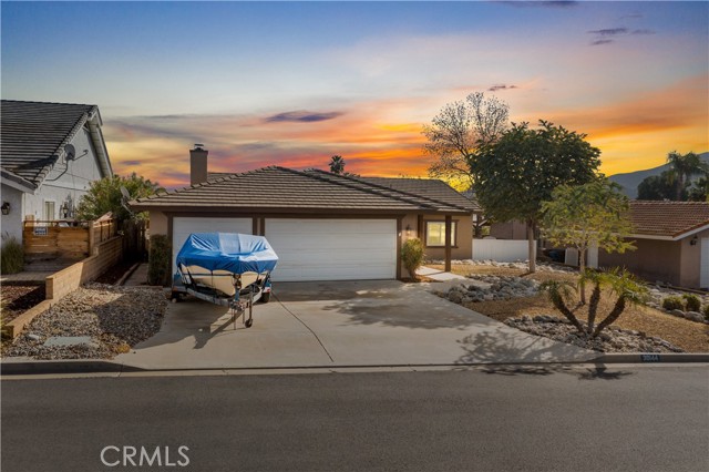 Detail Gallery Image 1 of 1 For 30144 Channel Way Dr, Canyon Lake,  CA 92587 - 3 Beds | 2 Baths