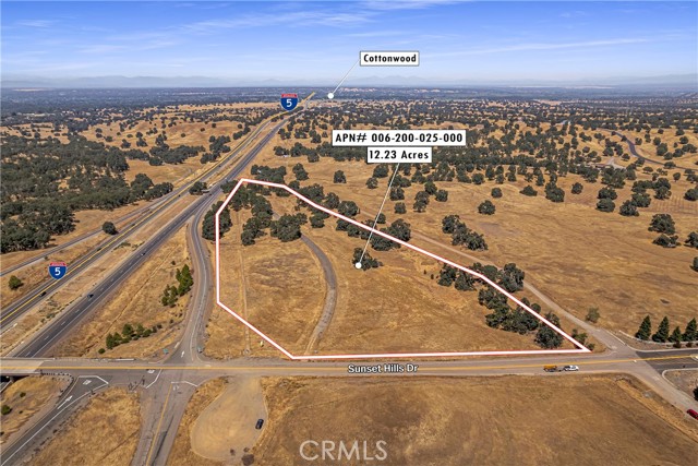 Detail Gallery Image 4 of 14 For 0 Sunset Hills Dr, Cottonwood,  CA 96022 - – Beds | – Baths