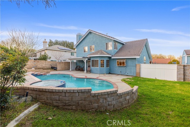 Detail Gallery Image 28 of 56 For 5704 Bulford Pl, Lancaster,  CA 93536 - 3 Beds | 2/1 Baths