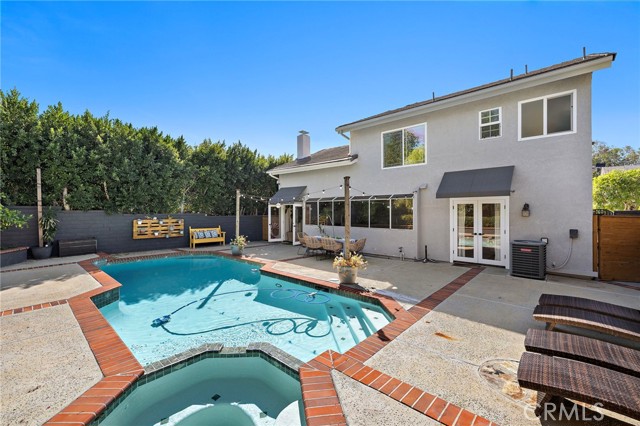 Detail Gallery Image 25 of 39 For 21072 Cimmaron Ln, Trabuco Canyon,  CA 92679 - 4 Beds | 3 Baths