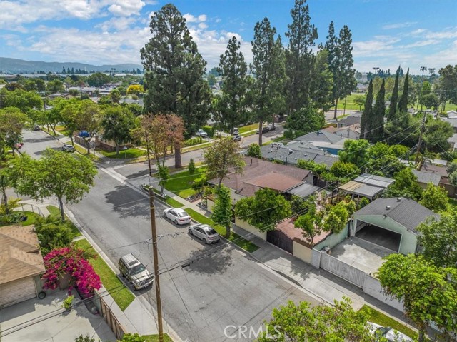 Detail Gallery Image 34 of 41 For 9504 Houghton Ave, Santa Fe Springs,  CA 90670 - 3 Beds | 1 Baths