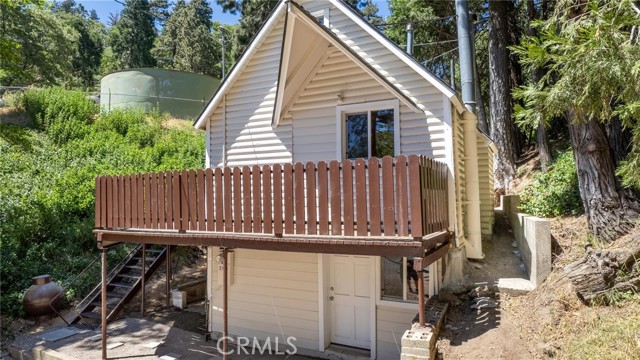 Detail Gallery Image 35 of 36 For 21818 Vista Rd, Cedarpines Park,  CA 92322 - 2 Beds | 1 Baths