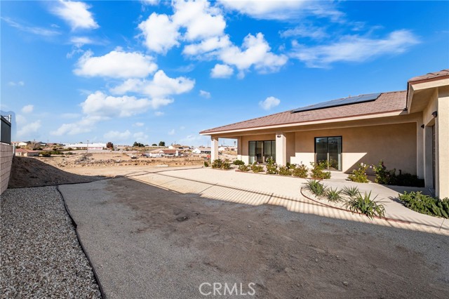 Detail Gallery Image 53 of 72 For 17840 Talisman St, Hesperia,  CA 92345 - 4 Beds | 3/1 Baths