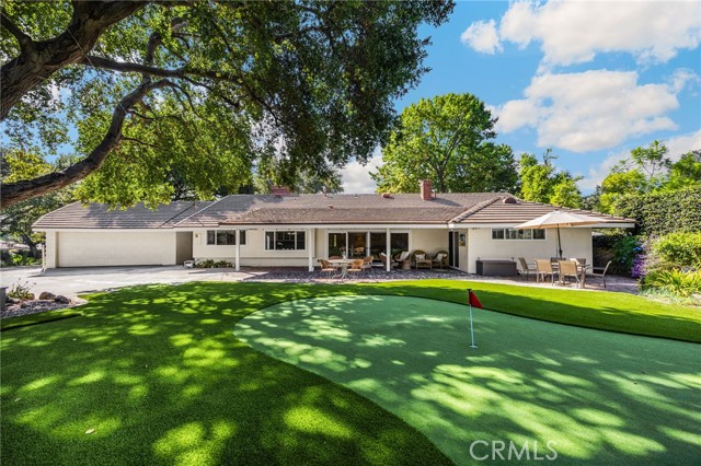 Detail Gallery Image 42 of 45 For 1627 Oak Tree Lane, Glendora,  CA 91741 - 3 Beds | 2/1 Baths