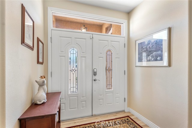 Detail Gallery Image 6 of 74 For 58598 Santa Maria Dr, Yucca Valley,  CA 92284 - 4 Beds | 3 Baths