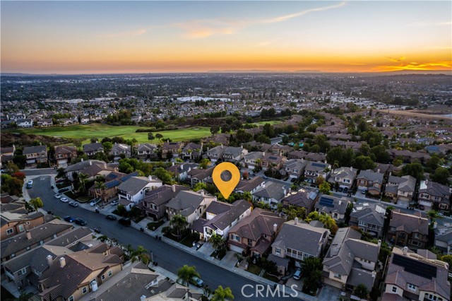 Detail Gallery Image 3 of 15 For 3449 Golden Poppy Way, Yorba Linda,  CA 92886 - 5 Beds | 3 Baths