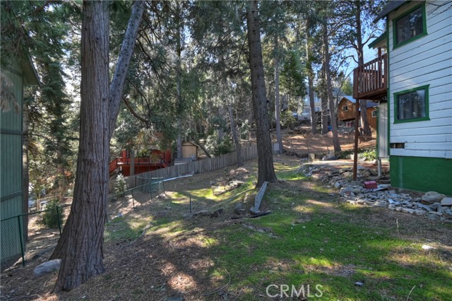 Detail Gallery Image 47 of 49 For 26331 Alpine, Twin Peaks,  CA 92391 - – Beds | – Baths