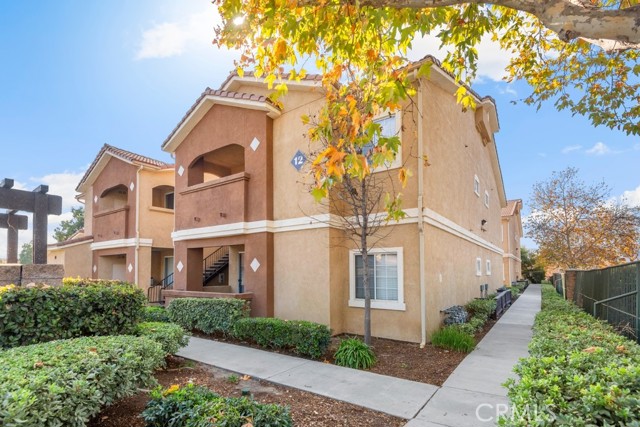 Detail Gallery Image 1 of 19 For 24909 Madison Ave #1324,  Murrieta,  CA 92562 - 1 Beds | 1 Baths