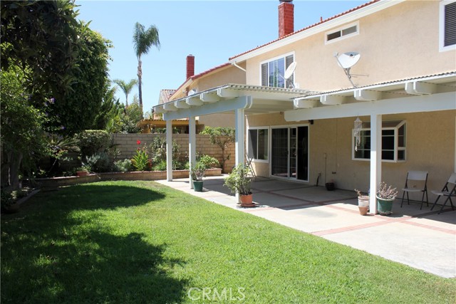Detail Gallery Image 29 of 29 For 8380 Galaxy Cir, Buena Park,  CA 90620 - 4 Beds | 2/1 Baths