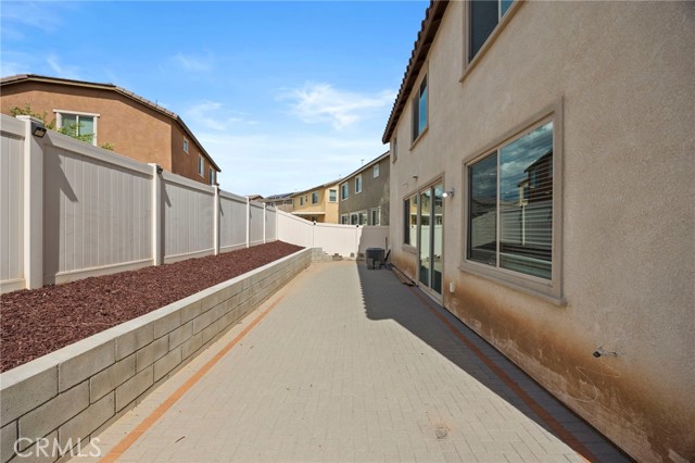 Detail Gallery Image 37 of 52 For 1527 Amethyst Ln, Beaumont,  CA 92223 - 3 Beds | 2/1 Baths