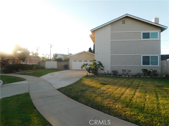 4438 E Silverleaf Ave, Orange, CA 92869