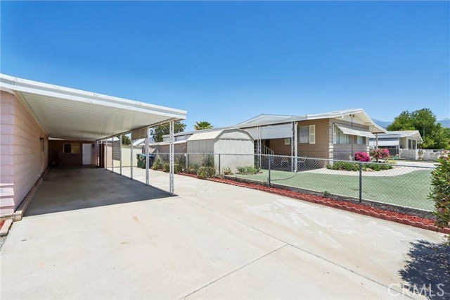 Detail Gallery Image 40 of 45 For 43740 Payne Avenue, Hemet,  CA 92544 - 2 Beds | 2 Baths