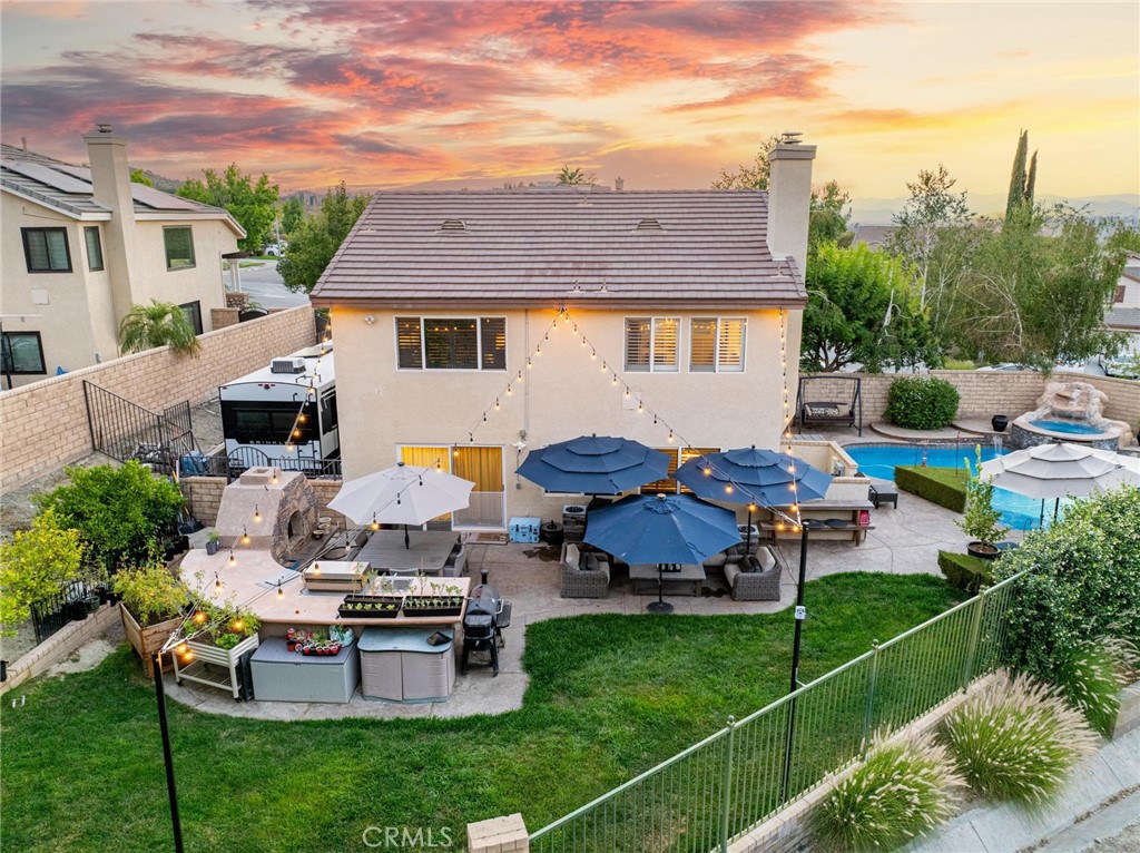 26708 Cardinal Drive