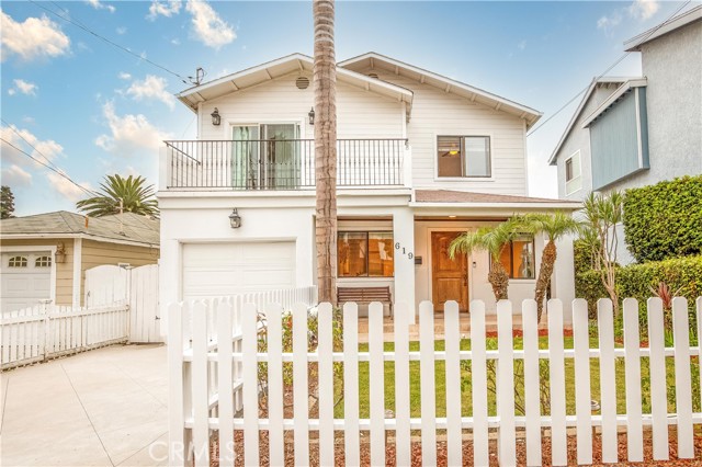 619 Beryl Street, Redondo Beach, California 90277, 4 Bedrooms Bedrooms, ,3 BathroomsBathrooms,Residential,Sold,Beryl,PV21199071