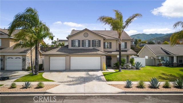 Image 3 for 636 Panther Dr, Corona, CA 92882