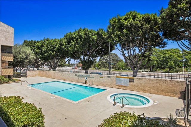 Detail Gallery Image 20 of 31 For 26101 Vermont Ave 103b,  Harbor City,  CA 90710 - 2 Beds | 1 Baths