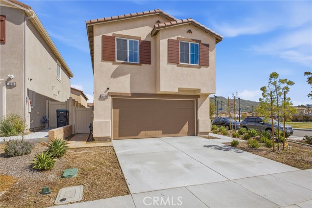 Detail Gallery Image 2 of 72 For 14094 Cordelia, Moreno Valley,  CA 92555 - 4 Beds | 2/1 Baths