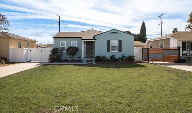 Details for 3168 153rd St., Gardena, CA 90249