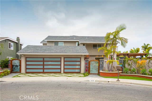 8512 Oxley Circle, Huntington Beach, CA 92646