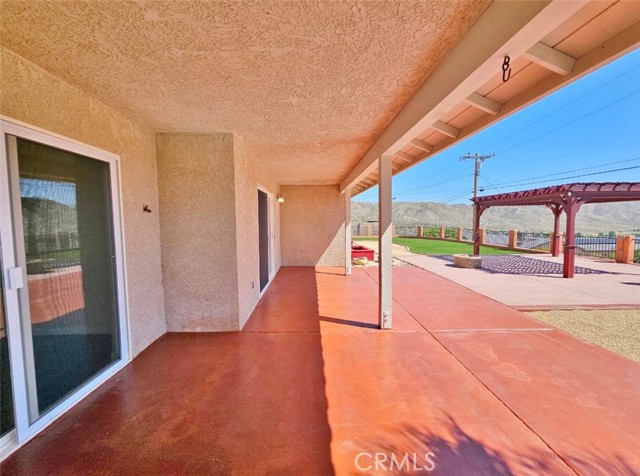 Detail Gallery Image 33 of 71 For 7787 Chaparral Dr, Yucca Valley,  CA 92284 - 4 Beds | 2 Baths