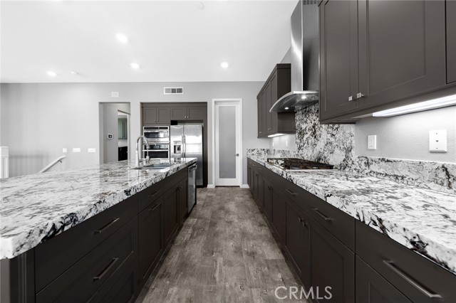 Detail Gallery Image 11 of 70 For 115 Frame, Irvine,  CA 92618 - 3 Beds | 2/1 Baths