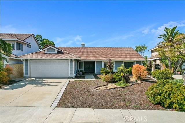 Detail Gallery Image 2 of 54 For 20359 Portside Dr, Walnut,  CA 91789 - 3 Beds | 2 Baths