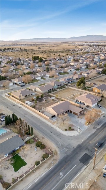 Detail Gallery Image 50 of 59 For 43309 45th St, Lancaster,  CA 93536 - 6 Beds | 2 Baths