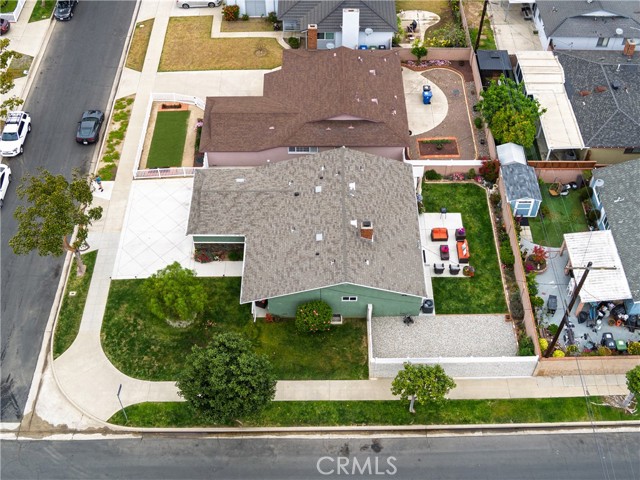 Detail Gallery Image 30 of 34 For 17122 S Orchard Ave, Gardena,  CA 90247 - 4 Beds | 2 Baths