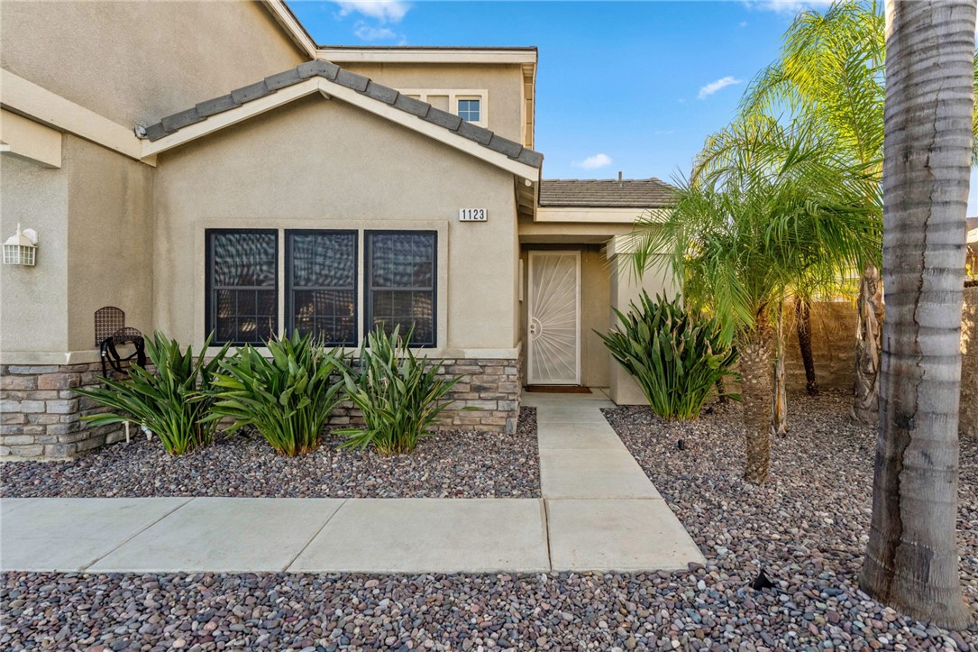 Detail Gallery Image 62 of 62 For 1123 Ticonderoga Ln, Hemet,  CA 92545 - 4 Beds | 2/1 Baths