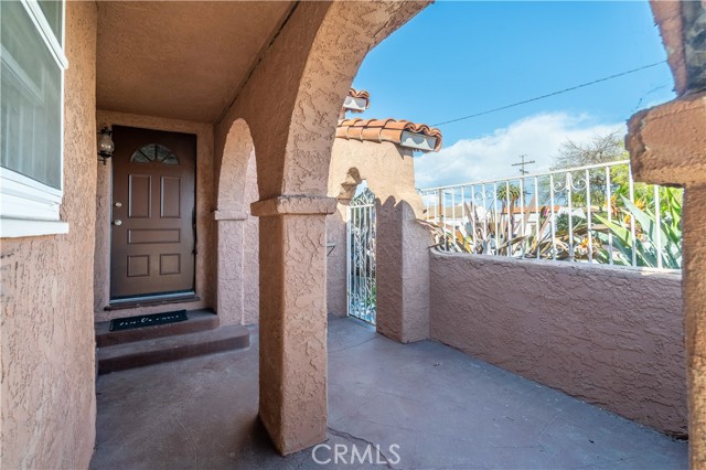 Detail Gallery Image 26 of 26 For 8319 S Van Ness, Inglewood,  CA 90305 - 3 Beds | 2 Baths