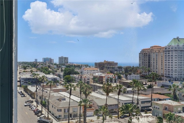 Detail Gallery Image 34 of 36 For 100 Atlantic Ave #1012,  Long Beach,  CA 90802 - 2 Beds | 1 Baths