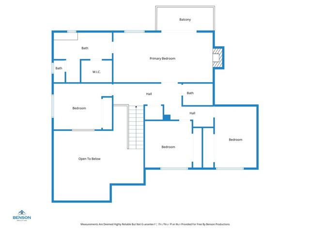 Detail Gallery Image 47 of 47 For 6801 Rycroft, Riverside,  CA 92506 - 4 Beds | 2/1 Baths