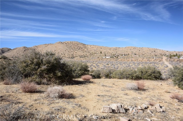 Detail Gallery Image 11 of 15 For 0 Tumbleweed Trl, Pioneertown,  CA 92268 - – Beds | – Baths