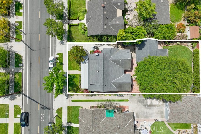 Detail Gallery Image 37 of 39 For 272 N Cambridge St, Orange,  CA 92866 - 3 Beds | 1 Baths