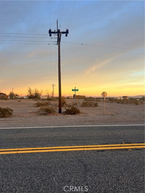 Detail Gallery Image 9 of 10 For 0 Road, Vidal,  CA 92280 - – Beds | – Baths