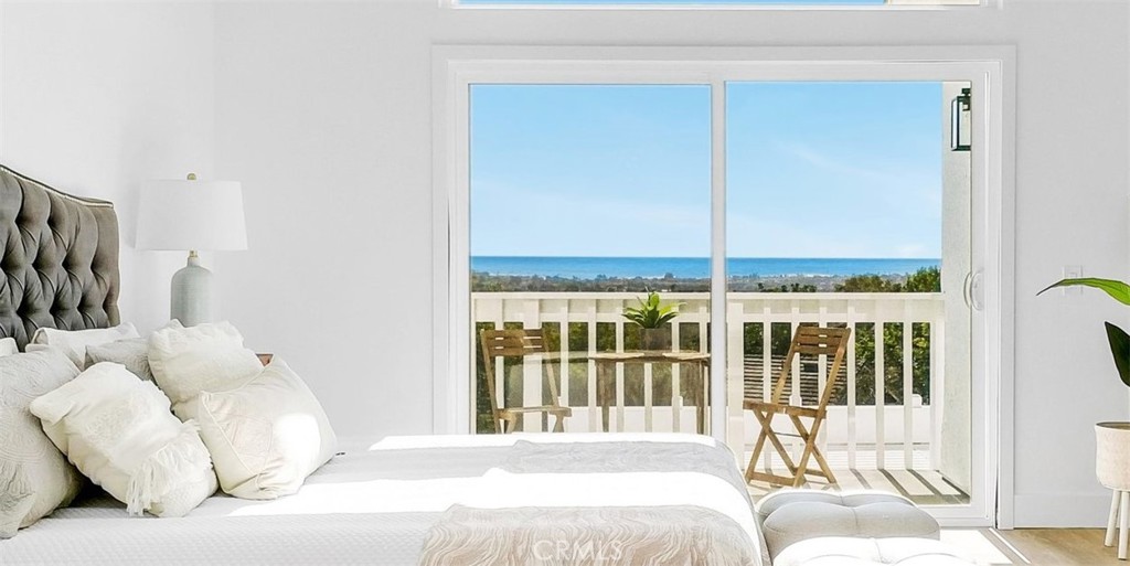Welcome to your dream coastal home, nestled in the prestigious Beacon Hill community of Laguna Niguel. This stunning property, spanning 1,733 square feet, offers the epitome of luxurious seaside living. Enjoy breathtaking panoramic ocean views from virtually every room, creating a serene ambiance that defines California coastal living at its finest.

Step into the heart of this residence, where a meticulously remodeled kitchen awaits. Boasting top-of-the-line appliances, elegant countertops, and a thoughtful design, this culinary haven is a chef's delight. Whether you're preparing everyday meals or hosting grand gatherings, this space effortlessly combines style and functionality.

The property features 2.5 exquisitely appointed bathrooms, each meticulously remodeled to provide a spa-like experience. With high-end fixtures and modern finishes, these bathrooms offer a perfect retreat after a day spent enjoying the sun and surf.

Upstairs, three spacious bedrooms provide ample space for relaxation and rest. The master bedroom, a true sanctuary, opens onto a beautiful deck overlooking the Pacific Ocean. Imagine waking up to the gentle sounds of the waves and sipping your morning coffee as you soak in the coastal panorama.

The interior seamlessly connects with the outdoor living spaces, creating an ideal environment for entertaining or simply unwinding. The manicured garden and outdoor areas have been thoughtfully designed, offering the perfect backdrop for alfresco dining, sunset cocktails, or simply basking in the coastal breeze.

This home is not just a visual delight; it's also equipped with modern amenities, including New central air conditioning system, ensuring your comfort year-round. The attention to detail and quality craftsmanship are evident in every corner, reflecting a true sense of pride in ownership.With Laguna Niguel's vibrant cultural scene, gourmet dining, and upscale shopping just moments away, this property is not just a home; it's a lifestyle.