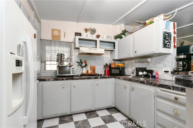 Detail Gallery Image 6 of 28 For 12300 5th St #61,  Yucaipa,  CA 92399 - 2 Beds | 2 Baths