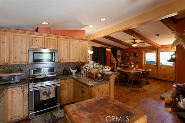 Detail Gallery Image 26 of 73 For 61290 Covered Wagon Trl, Anza,  CA 92539 - 3 Beds | 2 Baths